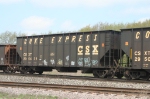 CSX 295422